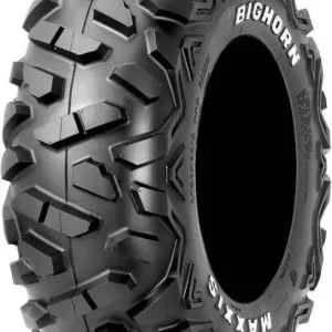 OPONA MAXXIS BIGHORN 2.0 26x9-R14 MU09 6PR48N Szybka dostawa