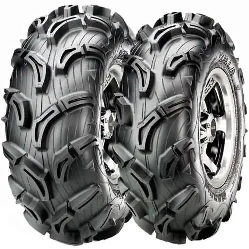 Tylko dziś OPONA MAXXIS ZILLA 26x11-12 MU02 6PR