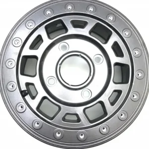 Wybór klientów FELGA 4" Bead Lock Can-Am Maverick X3705402733