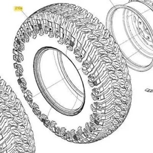 Darmowa dostawa OPONAMAVERICK X3 RC 32X10.00 R15 MAXXIS LIBERTY