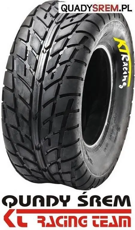 OPONAKT RACING KT/A-21 20x10-10 szosowa Bestseller