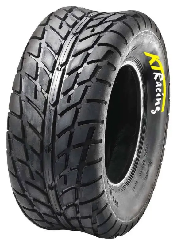 Zniżka OPONAKT RACING KT/A-21 25x8-12 szosowa