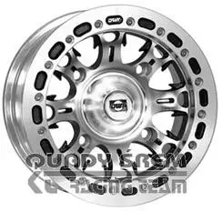 FELGA 12x7 4/136 2+5 DIABLO BEADLOCK MACHIN 990-35 Okazja
