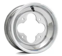 FELGA 10x8 4/110 3N+5N A5 ALUMILITE A506-15 PROM Taniej