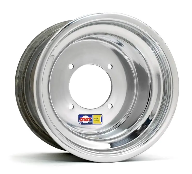 FELGA 9x8 4/115 3B+5N DBL IR BB ULTIMATE007-29 Hit sprzedaży