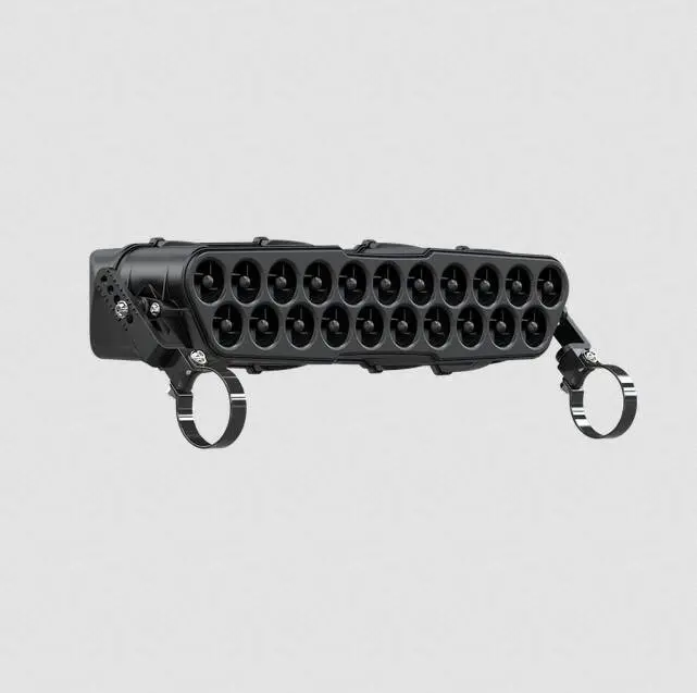 FILTR WSTĘPNY SEPARATOR S&B 76-7006 MAVERICK X3 Nowy