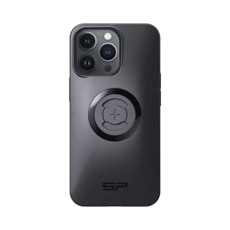 Ostatnia szansa ETUI SP CONNECT SPC+ NA TELEFON IPHONE 13 PRO