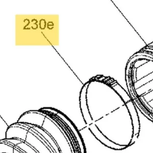 Ekspresowa dostawa OPASKA ZACISKOWA BRP 715900241