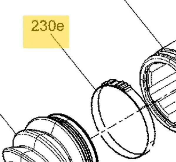 Ekspresowa dostawa OPASKA ZACISKOWA BRP 715900241