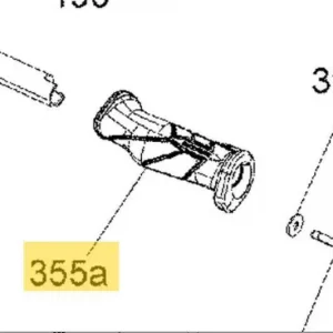 Popularny MANETKA BRP SEA-DOO LEWA 277001958