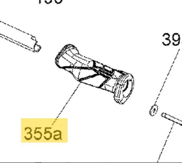 Popularny MANETKA BRP SEA-DOO LEWA 277001958
