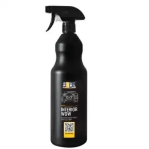 ADBL Interior WOW 500ml – dressing do kokpitu tworzyw sztucznych satynowe wykończenie Kup online