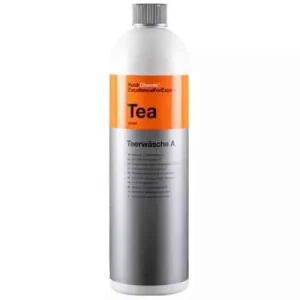 Koch Chemie TEA Teerwasche 1L – produkt do usuwania kleju, asfaltu i smoły Bezpieczna płatność