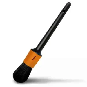 ADBL Round Detailing Brush No. 16 – duży pędzelek detailingowy Ekspresowa dostawa