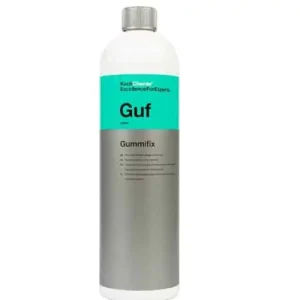 Koch Chemie GummiFix 1L – środek do odżywiania i zabezpieczania gumowych dywaników Dodaj do koszyka
