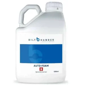 Bilt Hamber AUTO-FOAM 5L – dobrze myjąca piana aktywna, mocno skoncentrowana Rabat