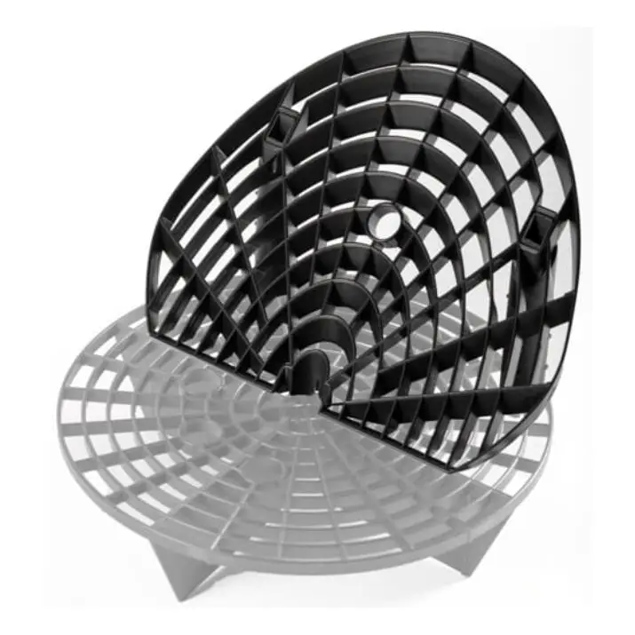 Obniżka ceny Grit Shield Washboard – tarka do czyszczenia rękawicy podczas mycia
