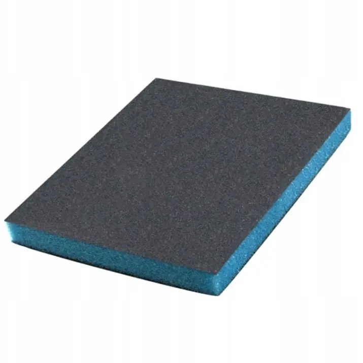 Darmowy zwrot LEATHER EXPERT Abrasive Pad – pad szlifujący do renowacji skórzanej tapicerki