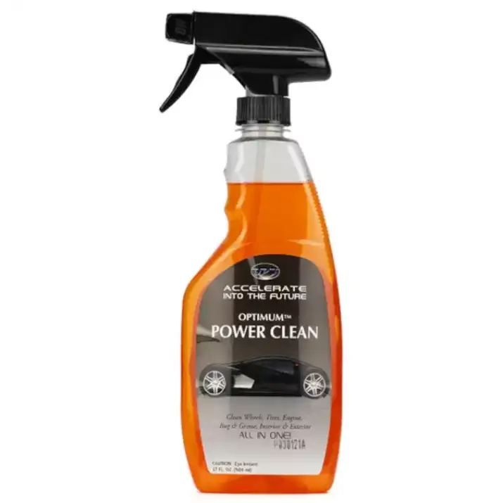 Tylko dziś OPTIMUM OPT Power Clean 504ml – uniwersalny środek czyszczący typu APC