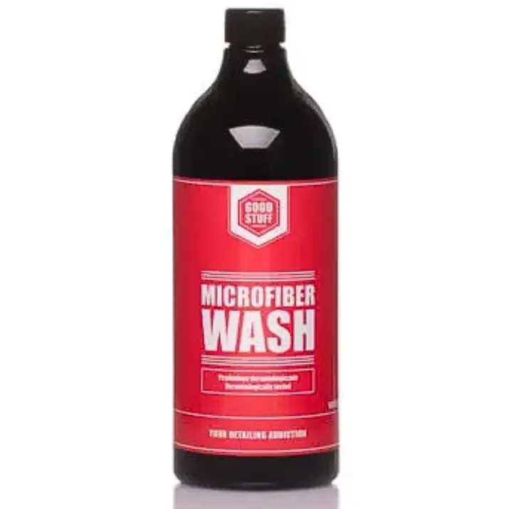 Good Stuff Microfiber Wash 1L – skoncentrowany płyn do prania mikrofibr Kup online
