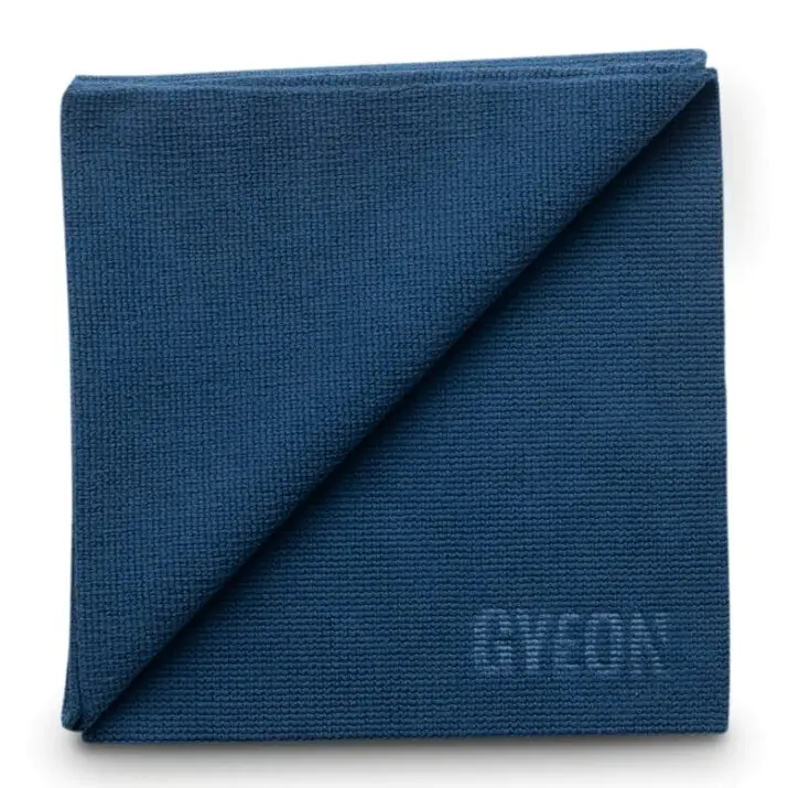 Okazja Gyeon Q²M BaldWipe EVO 40x40cm – bezszwowa mikrofibra do docierania powłok i past
