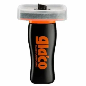 Hit sprzedaży Soft99 Glass Compound Roll On – cleaner do szyb, czyści i odtłuszcza przed niewidzialną wycieraczką 100ml