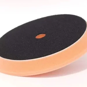 Sleeker Hi-Flat Finish Pad Orange 130/150 delikatna, finishowa gąbka polerska Wyjątkowa oferta