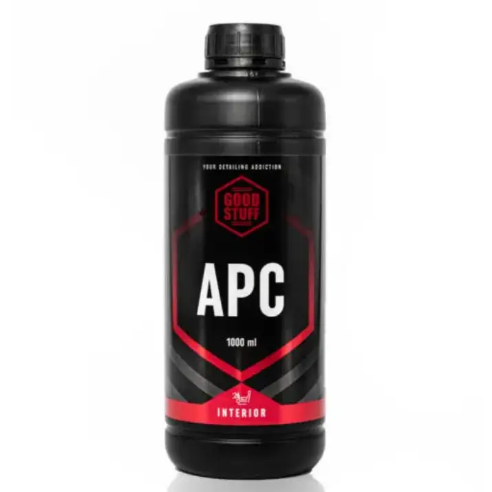 Ostatnia szansa Good Stuff APC 1L – uniwersalny środek czyszczący w formie koncentratu