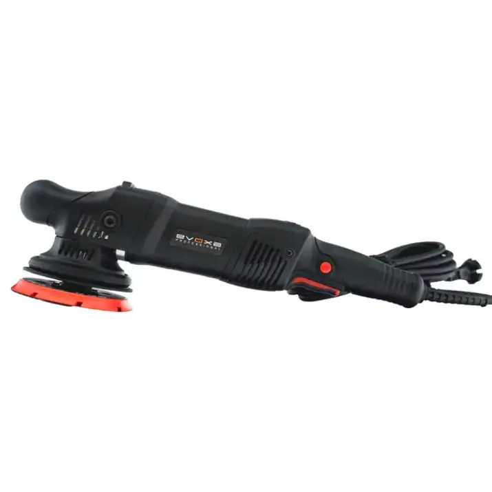 EVOXA HDQ18 – profesjonalna maszyna polerska Dual Action 18 mm (1000 W) Hit sprzedaży