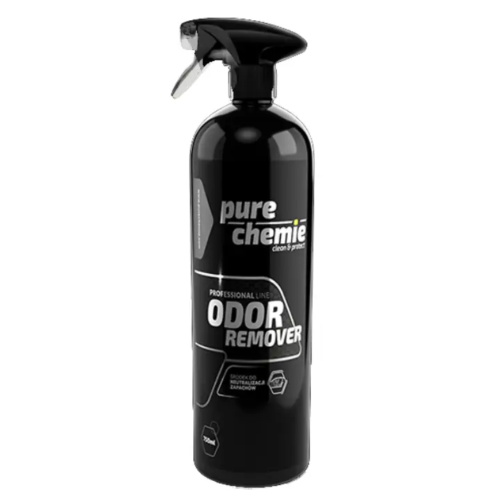 Premium Pure Chemie Odor Remover 750ml – neutralizator nieprzyjemnych zapachów, działanie bakteriobójcze