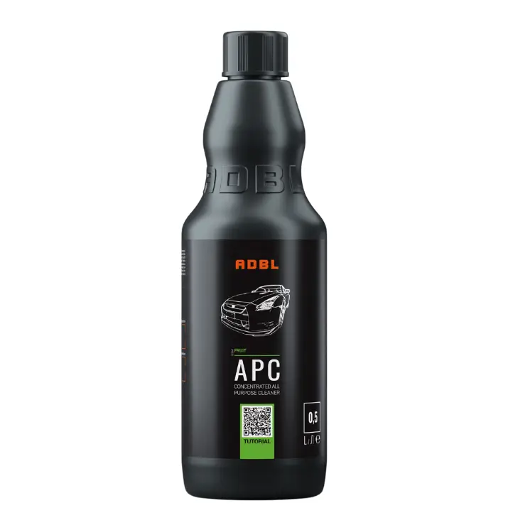 ADBL APC 500ml – koncentrat uniwersalny płyn do mycia wszystkich powierzchni Wyprzedaż