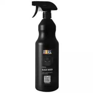 Zniżka ADBL Black Water 1L – dressing do opon i gum na mokro i sucho, szybka ochrona