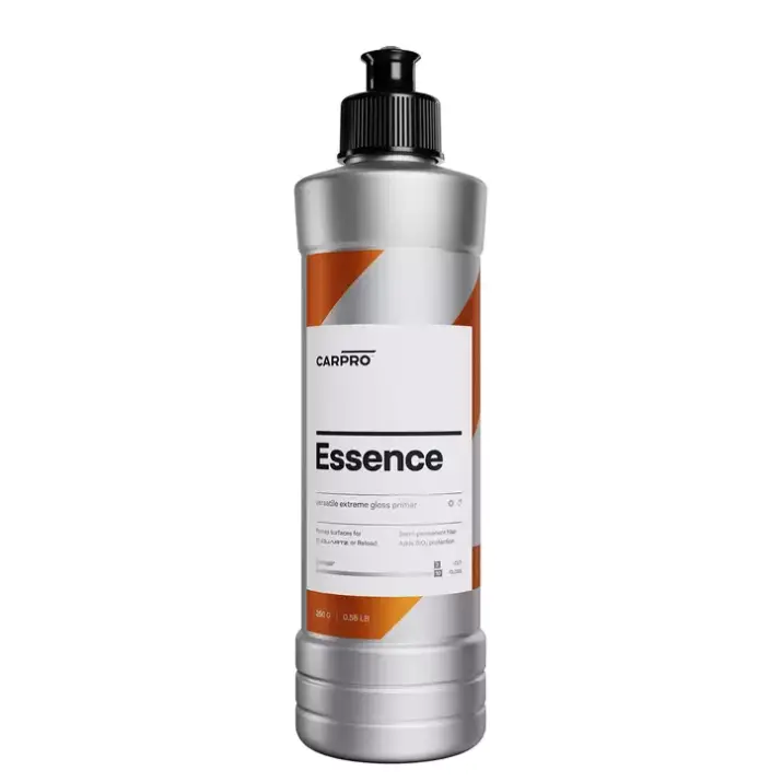 CarPro Essence 250ml – lekko ścierna pasta polerska z dodatkiem SiO2, pasta z powłoką kwarcową Najlepsza cena