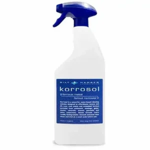 Bilt Hamber KORROSOL 1L – skuteczny deironizer, płyn do felg Bestseller