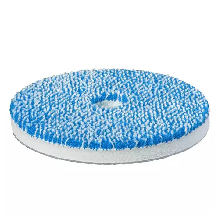 Dostępne od ręki Honey Combination BESTIA 160mm – silnie tnący pad polerski na głębokie rysy
