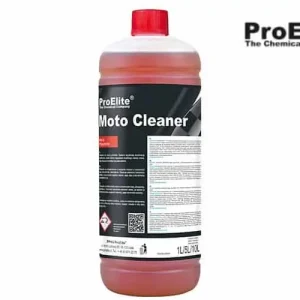 ProElite Moto Cleaner 1L – mocny płyn do mycia silnika, komory silnika KONCENTRAT Najlepsza cena