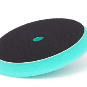 Sleeker Hi-Flat Cutting Green 130/150 mocno tnąca gąbka polerska DA Nie przegap
