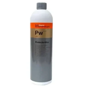 Koch Chemie Protector Wax – wosk na mokro w koncentracie, wspomaga osuszanie, zabezpiecza lakier 1L Oferta limitowana