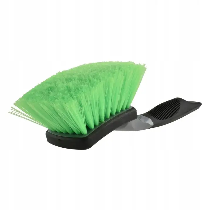 K2 Wheel Brush M350 – krótka szczotka do felg z gęstym i miękkim włosiem Ostatnia szansa