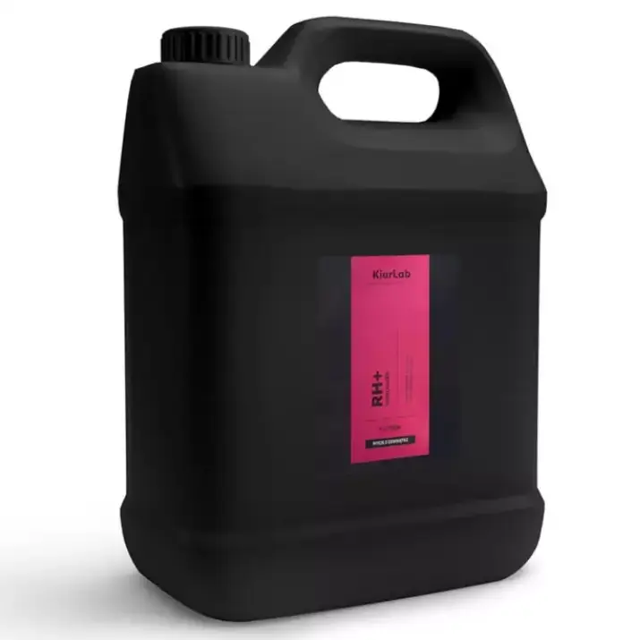 KiurLab RH+ Deironizer 5L – lekko żelowy środek do deironizacji lakieru i mycia felg Nowy