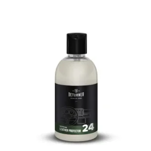 Deturner Leather Protector 250ml – środek do konserwacji skórzanej tapicerki, zabezpieczenie Hit cenowy