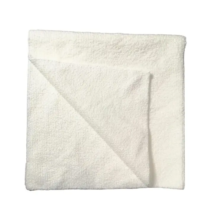 DS MIKROFIBRA Elite Premium 30x30cm 390GSM – bezszwowa mikrofibra do skóry i tapicerki Kup online