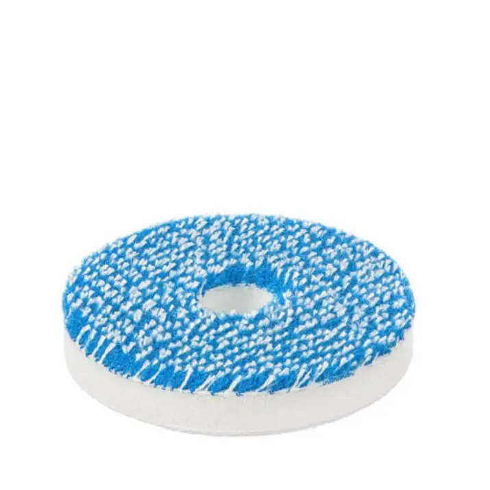 Nowość Honey Combination BESTIA 80mm – silnie tnący pad polerski na głębokie rysy