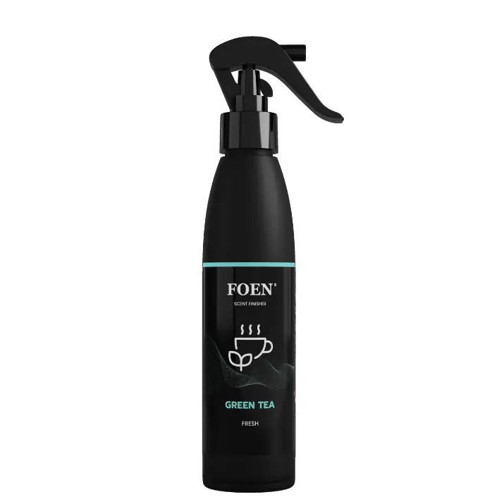 Ograniczona ilość FOEN Green Tea 185ml – świeży i intensywny zapach zielonej herbaty
