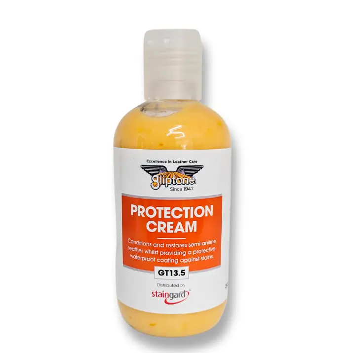 Tani Gliptone GT13,5 250ml Protection Cream – odżywka do skóry semi-anilinowej