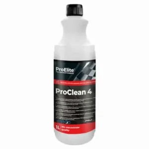 ProElite ProClean 4 1L – mocna piana aktywna do mycia pojazdów, koncentrat Hit sprzedaży