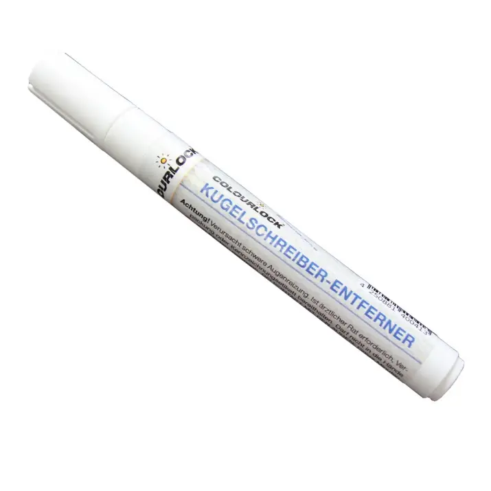 Colourlock sztyft do usuwania śladów po długopisie ze skórzanej tapicerki 9,5ml Okazja