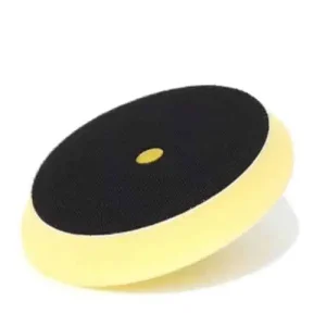 Premium Sleeker Hi-Flat One Step/Polish 80/100mm – średnio twarda gąbka polerska, one step