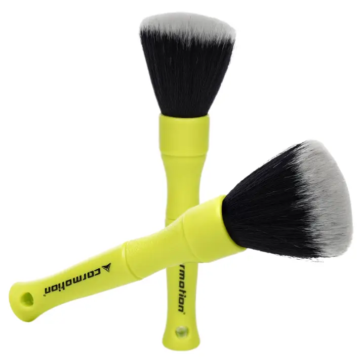 Ostatnia szansa Carmotion Ultra Soft Detailing Brush – ultra delikatny pędzelek do detailingu wnętrza i lakieru