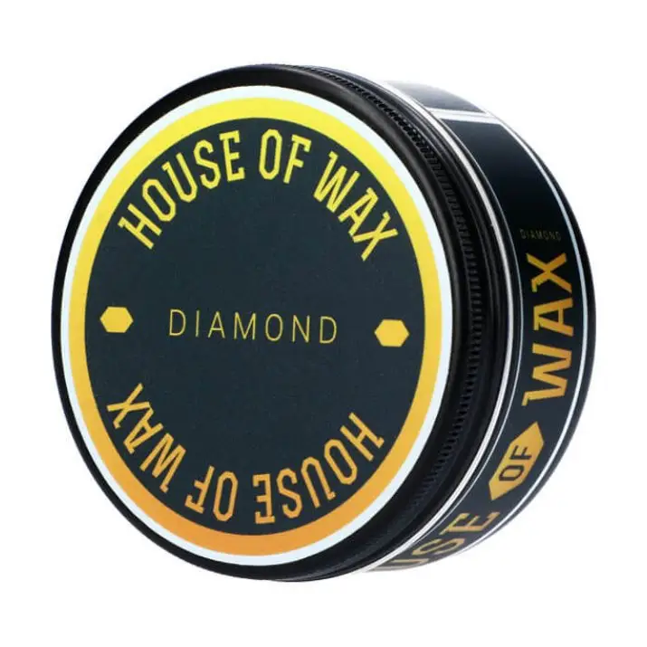 Sprawdź teraz House of Wax Diamond 100ml – ekskluzywny wosk naturalny z Carnauba